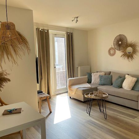 Pure Apartment Zandvoort Zewnętrze zdjęcie