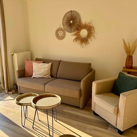 Pure Apartment Zandvoort Zewnętrze zdjęcie