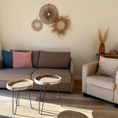 Pure Apartment Zandvoort Zewnętrze zdjęcie