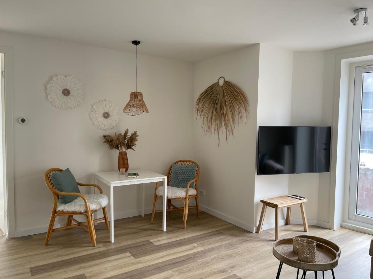 Pure Apartment Zandvoort Zewnętrze zdjęcie