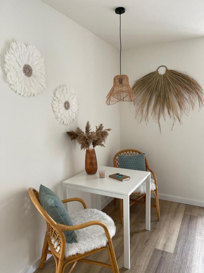 Pure Apartment Zandvoort Zewnętrze zdjęcie