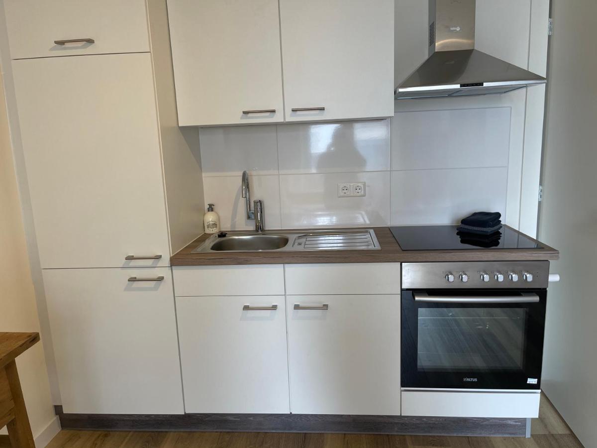 Pure Apartment Zandvoort Zewnętrze zdjęcie