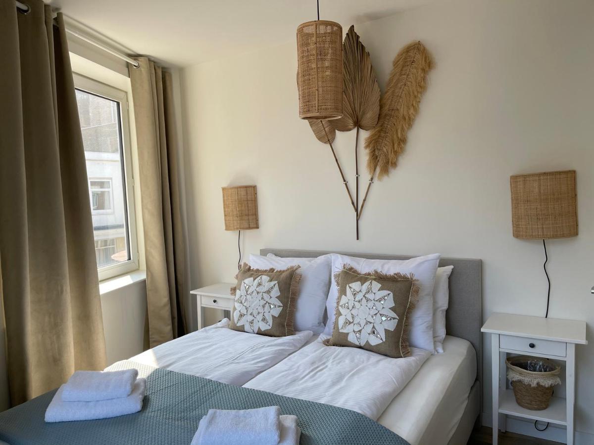 Pure Apartment Zandvoort Zewnętrze zdjęcie
