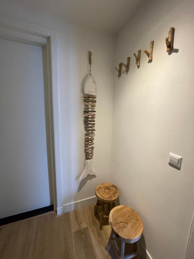 Pure Apartment Zandvoort Zewnętrze zdjęcie