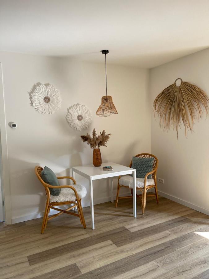 Pure Apartment Zandvoort Zewnętrze zdjęcie