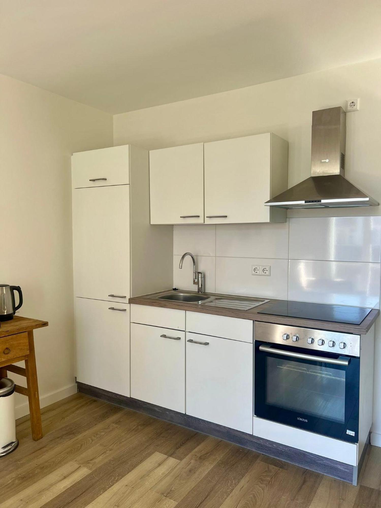 Pure Apartment Zandvoort Zewnętrze zdjęcie