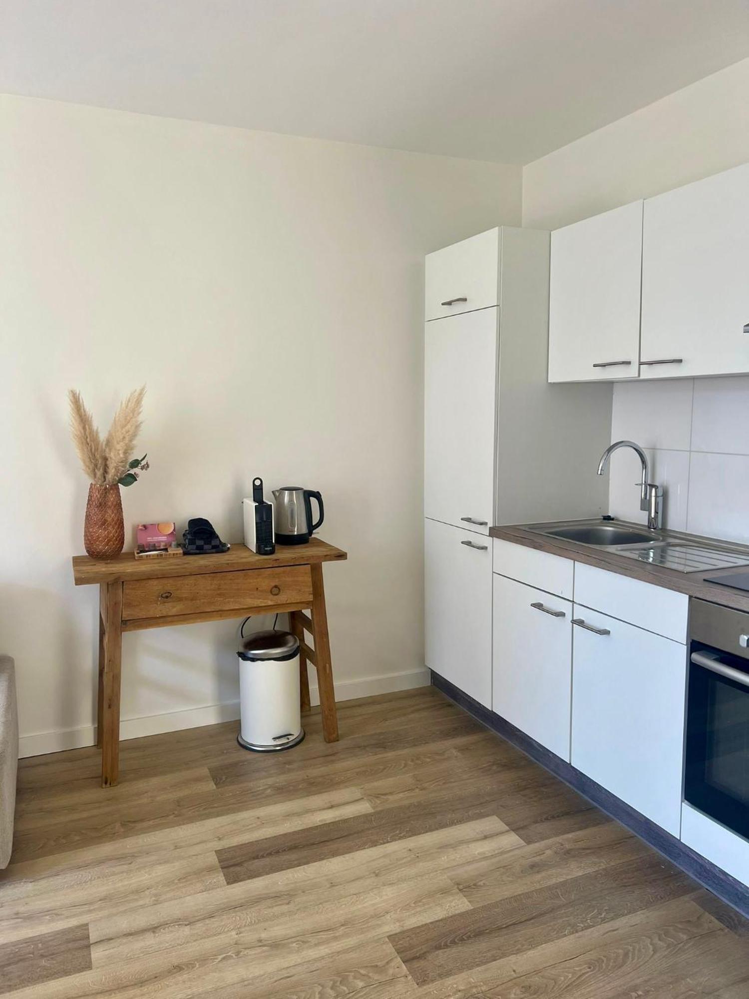 Pure Apartment Zandvoort Zewnętrze zdjęcie