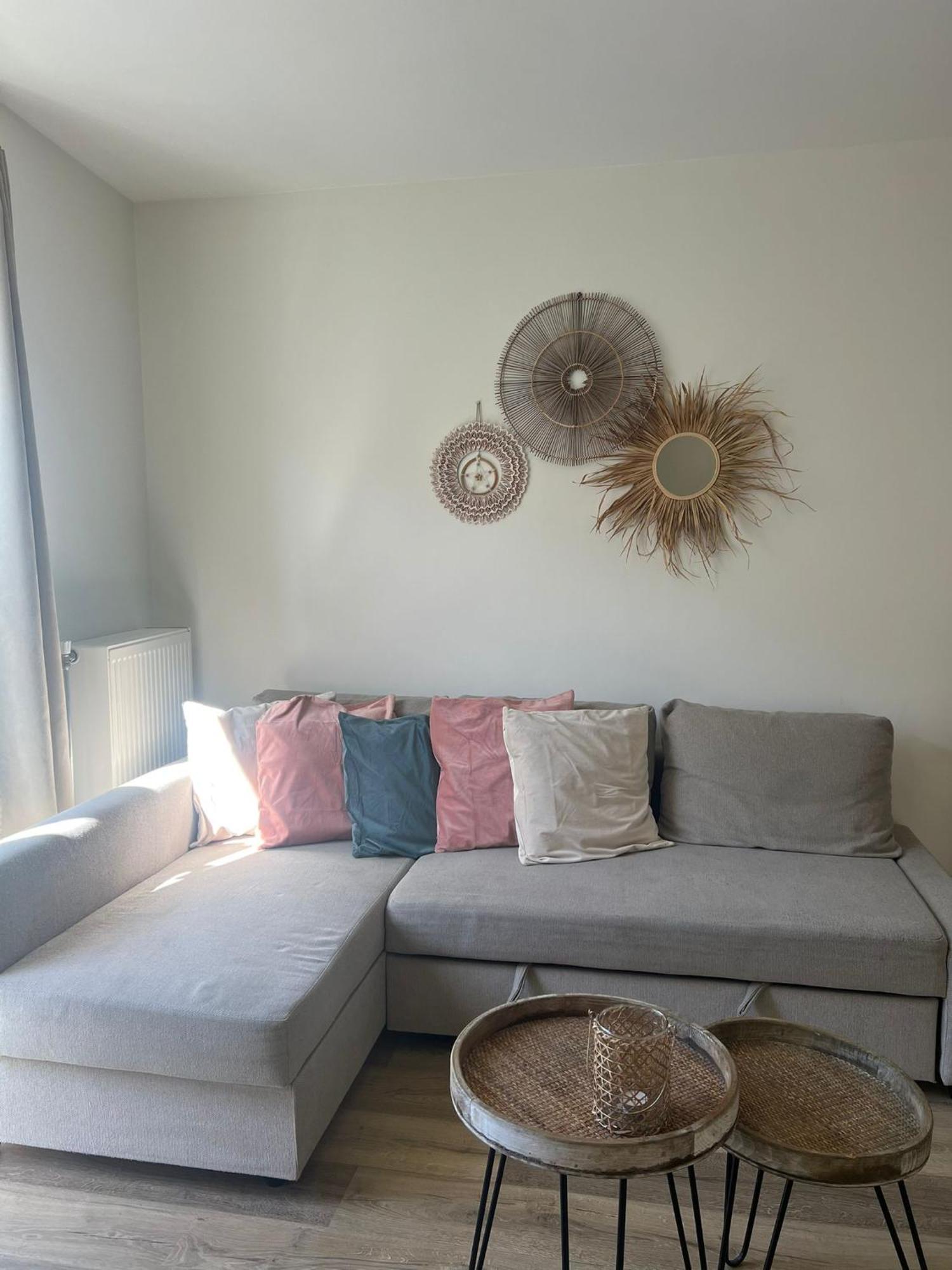 Pure Apartment Zandvoort Zewnętrze zdjęcie